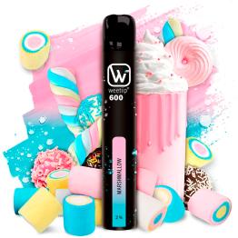 Pod Desechable Marshmallow 600puffs - Weetiip