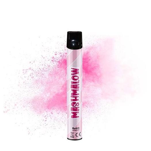 Pod Desechable Mashmalow 600 puffs - Wpuff y Liquideo