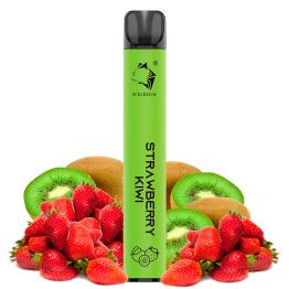 Pod desechable Strawberry Kiwi 600 puffs 20mg - Tess