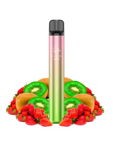 Desechable Strawberry Kiwi 600puffs - Elf Bar V2