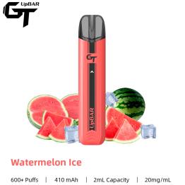 POD Desechable UPBAR GT WATERMELON ICE 20MG