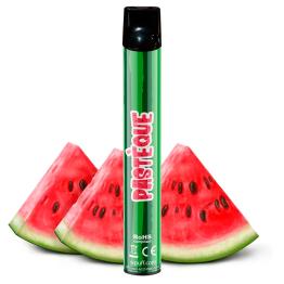 Pod Desechable WATERMELON 600 puffs - Wpuff y Liquideo