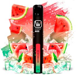 Pod Desechable Watermelon Ice 600puffs - Weetiip