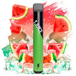 Pod Desechable WATERMELON ICE - TJUICE 20MG