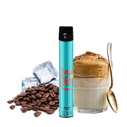 Pod Desechable Zumba Cafeo 600 puffs - Wpuff y Liquideo Pod Desechable Zumba Cafeo 600 puffs - Wpuff y Liquideo