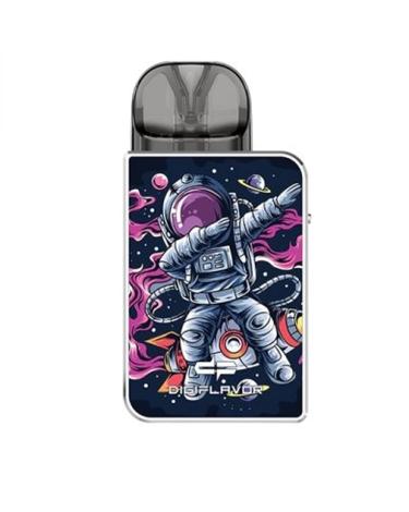 Pod Digi U 1000mAh 20W - Geekvape x Digiflavor