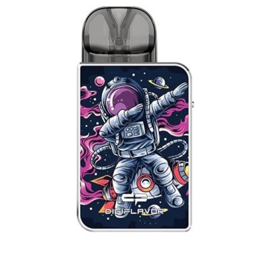 Pod Digi U 1000mAh 20W - Geekvape x Digiflavor