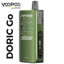 Pod Doric Go 2600mAh Voopoo