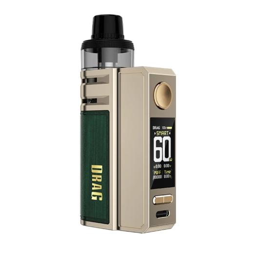 Pod Drag E60 2550mAh 60W - Voopoo Pod Drag E60 2550mAh 60W - Voopoo