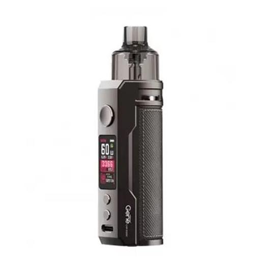 Pod DRAG S 60 W 2 ml - Pod Voopoo