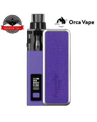 Pod Dynasty Nano - Orca Vape