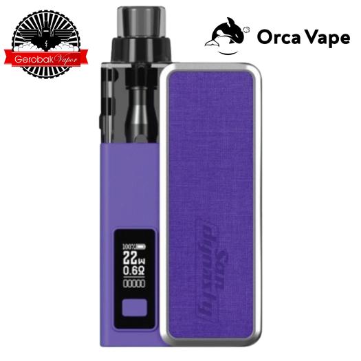 Pod Dynasty Nano - Orca Vape Pod Dynasty Nano - Orca Vape