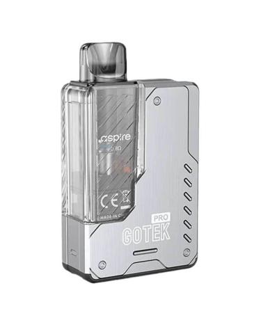 Pod Gotek PRO 1.500 mAh - Aspire