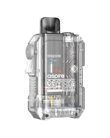 Pod Gotek X 650 mAh - Aspire