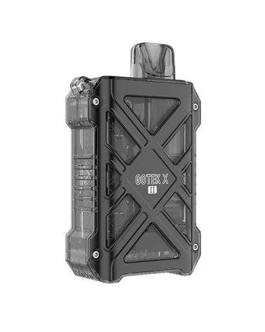 Pod Gotek X II 800 mAh - Aspire