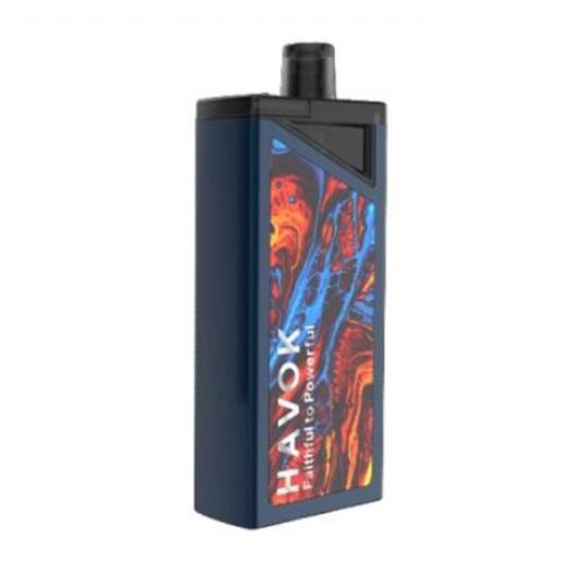 Pod Havok V1 1800 mAh 2ml - Uwell