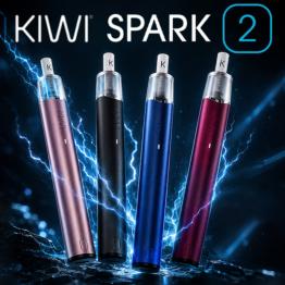 Pod Kiwi Spark 2 800mAh Kiwi Vapor