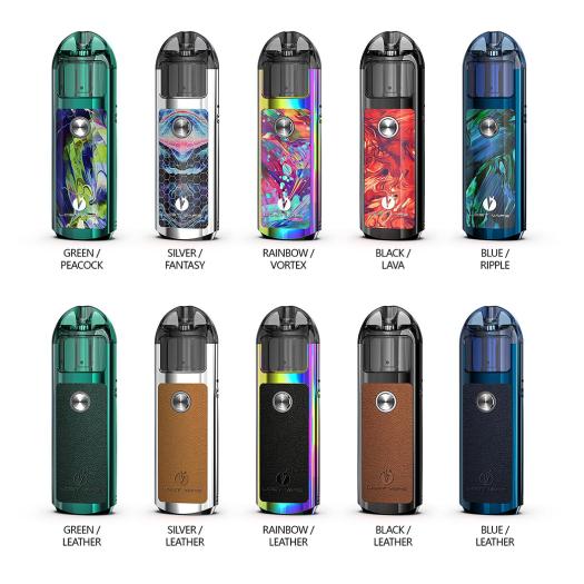 Pod Lyra 2ml 20W 1000mAh - Lost Vape