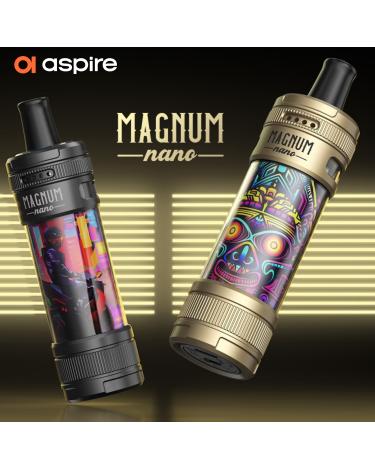 Pod Magnum Nano 1800mAh - Aspire