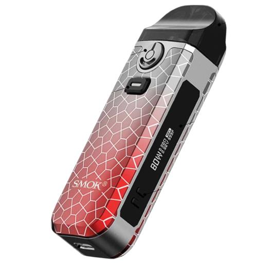 Pod Nord 4 - 60 W - 2.000 mAh - 80 W – Smok