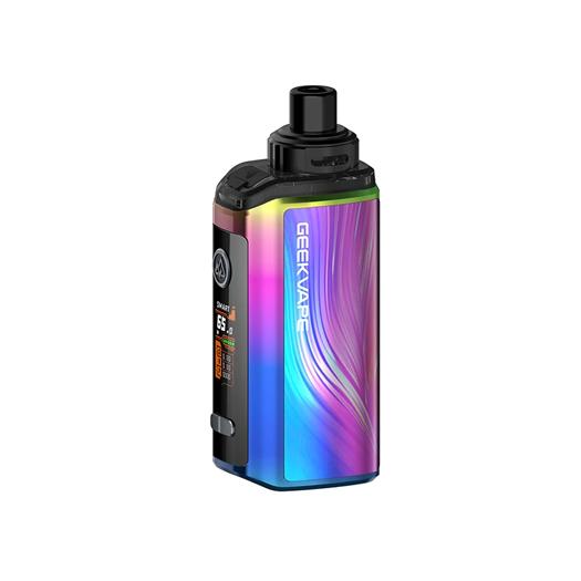 Pod Obelisk 65 FC 2200 mAh - Geekvape