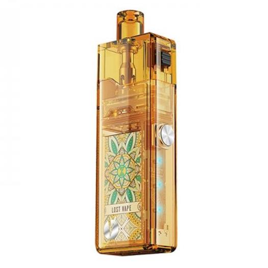 Pod Orion Art 800mAh 18W - Lost Vape Pod Orion Art 800mAh 18W - Lost Vape