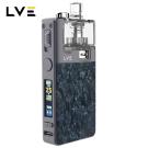 Pod Orion II Pro + RBA 1900mAh - LVE