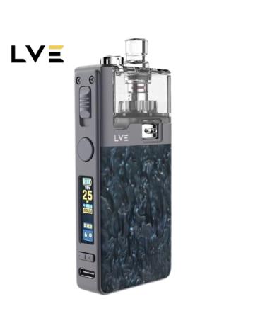 Pod Orion II Pro + RBA 1900mAh - LVE