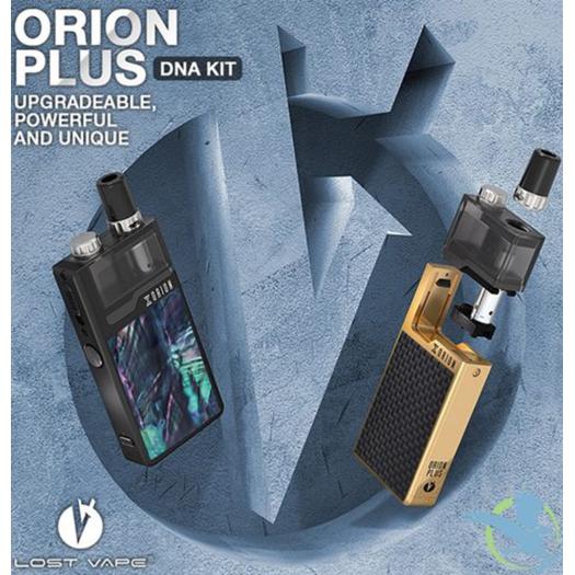 Pod ORION PLUS DNA 950mAh - Lost Vape