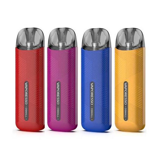 Pod Osmall 2ml 11W 350mAh - Vaporesso Pod Pod Osmall 2ml 11W 350mAh - Vaporesso Pod