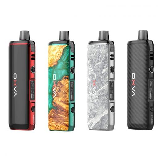 Pod Oxva Origin X 60 W 2 ml - By Oxva