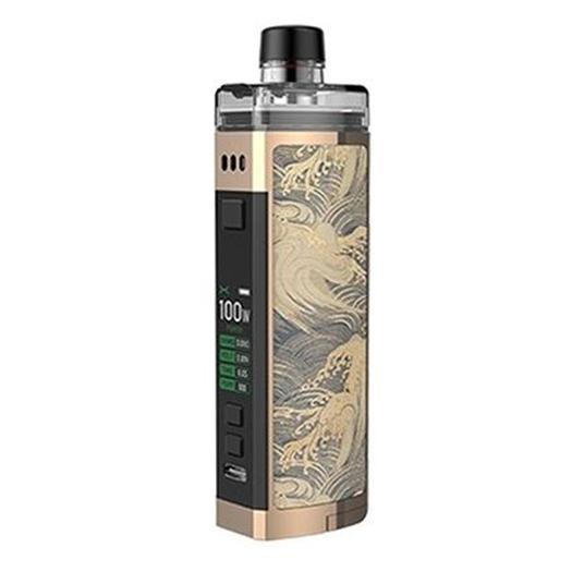 Pod Oxva Velocity 100W - 2 ml - By Oxva