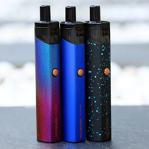 Pod Pack PODSTICK 2ml 900mAh 22W - Vaporesso Pod