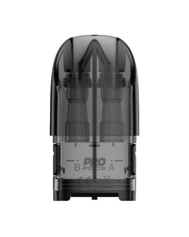 Cartuchos para Caliburn Explorer 4ml (2pcs) - Uwell