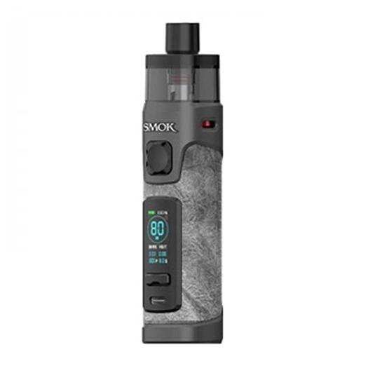 Pod RPM 5 Pro 80 W 2ml - Smoktech