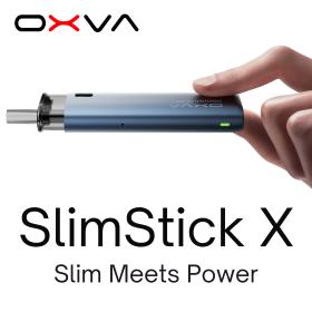 Pod SlimStick X 1400mAh Oxva