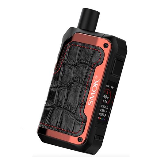 Pod Smok Alike 40W 1600mAh – POD para Sales de Nicotina