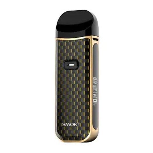 Pod NORD 2 40 W 1.500 mAh – Pod Smok Pod NORD 2 40 W 1.500 mAh – Pod Smok