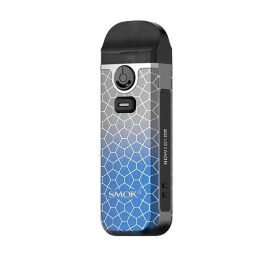 Pod Nord 4 - 60 W - 2.000 mAh - 80 W – Smok