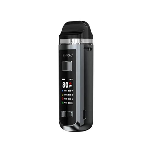 Pod Smok RPM 2 80W 2000mAh – POD para Sales de Nicotina