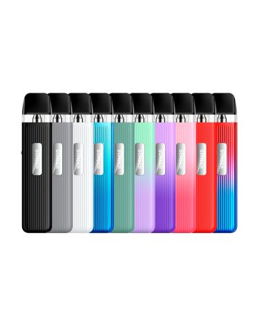 Pod Sonder Q 1000mAh - Geekvape