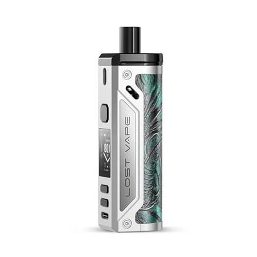 Pod Thelema 80w 3000mAh 2 ml - Lost Vape