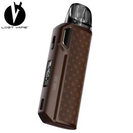 Pod Thelema Elite 40W 1400mAh - Lost Vape