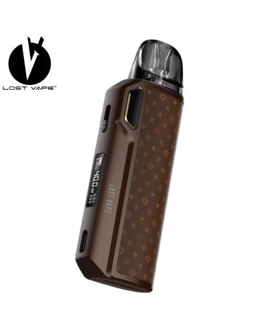 Pod Thelema Elite 40W 1400mAh - Lost Vape