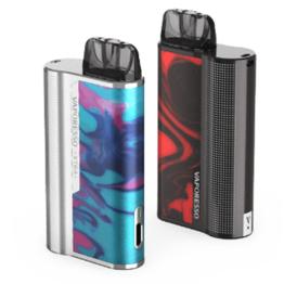 Pod Xtra 16W 900mAh 2ml - Vaporesso ✅