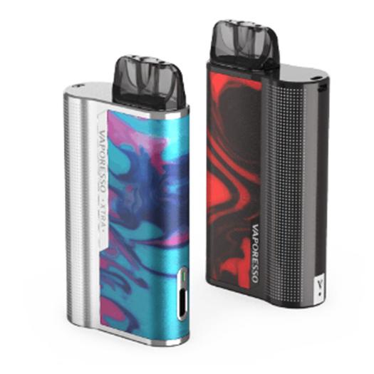 Pod Xtra 16W 900mAh 2ml - Vaporesso ✅