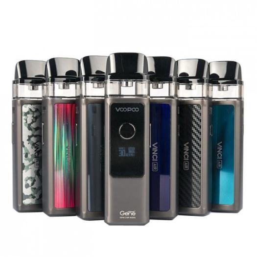 Pod VINCI AIR - 2ml 30W 900mAh -POD VOOPOO
