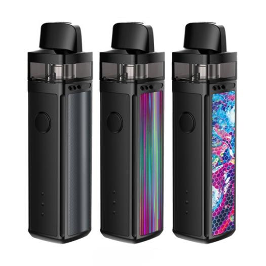 Pod VINCI R Mod Voopo - POD VOOPOO