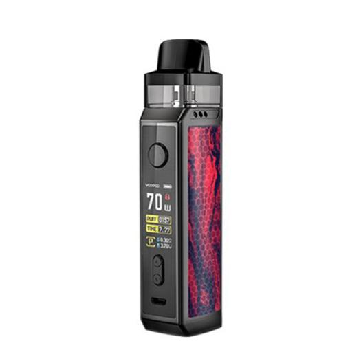 Pod VINCI X Mod Voopo - POD VOOPOO