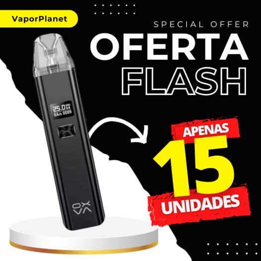 Pod Xlim NEW COLORS 900mAh 25 W - OXVA